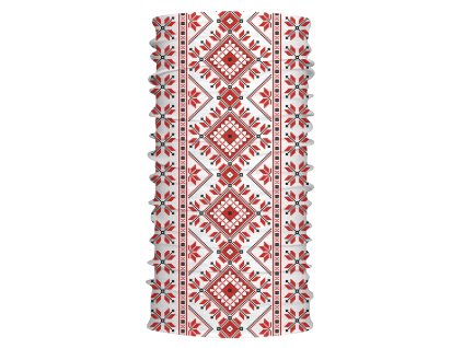 SPORTCOOL MULTIFUNKČNÝ ŠÁL - 7133