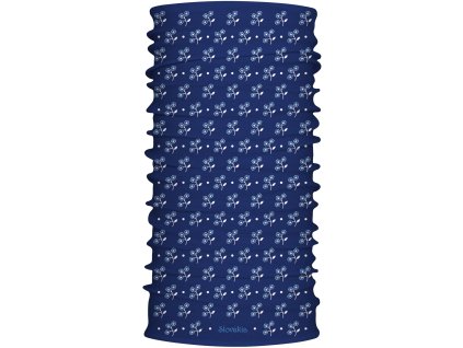 SPORTCOOL MULTIFUNKČNÝ ŠÁL - 7188
