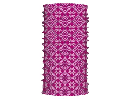 SPORTCOOL MULTIFUNKČNÝ ŠÁL - 7177