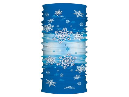SPORTCOOL MULTIFUNKČNÝ ŠÁL - 7107