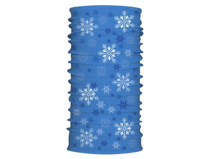 SPORTCOOL MULTIFUNKČNÝ ŠÁL - 7109