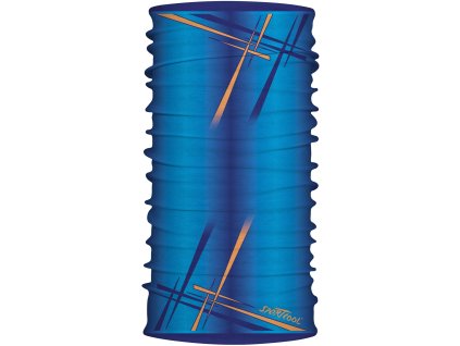 SPORTCOOL MULTIFUNKČNÝ ŠÁL - 7213