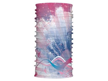 SPORTCOOL MULTIFUNKČNÝ ŠÁL - 7150