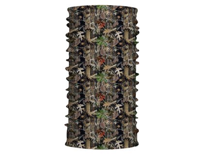 SPORTCOOL MULTIFUNKČNÝ ŠÁL - 7163