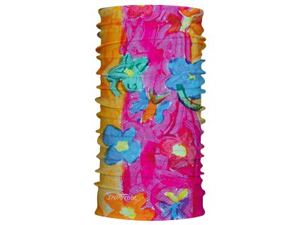 SPORTCOOL MULTIFUNKČNÝ ŠÁL KIDS 7418