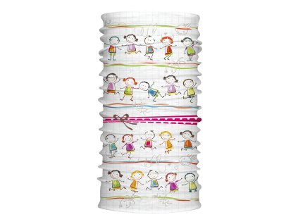SPORTCOOL MULTIFUNKČNÝ ŠÁL KIDS 7413