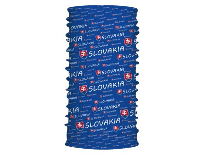 SPORTCOOL MULTIFUNKČNÝ ŠÁL ZIMNÝ 7312