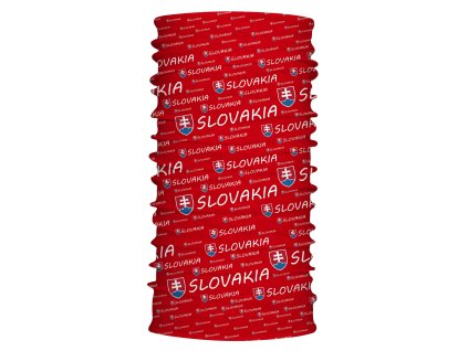 SPORTCOOL MULTIFUNKČNÝ ŠÁL ZIMNÝ 7313