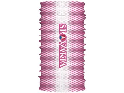 SPORTCOOL MULTIFUNKČNÝ ŠÁL ZIMNÝ 7329