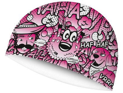 SPORTCOOL ACTIVE ČIAPKA KIDS - 7813