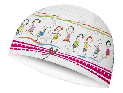 SPORTCOOL ACTIVE ČIAPKA KIDS - 7807