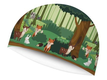 SPORTCOOL ACTIVE ČIAPKA KIDS - 7806