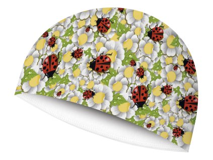 SPORTCOOL ACTIVE ČIAPKA KIDS - 7805