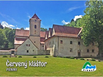 Červený kláštor