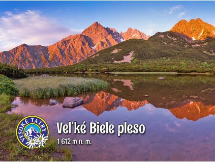 Veľké Biele pleso