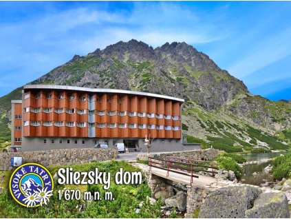 Sliezsky dom