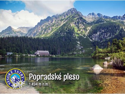 Popradské pleso