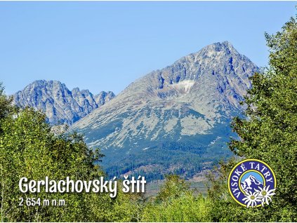 Gerlachovský štít