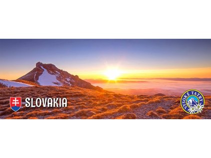 Slovakia panoráma 1