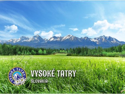 Vysoké Tatry