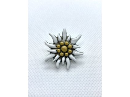Odznak Plesnivec - Handmade