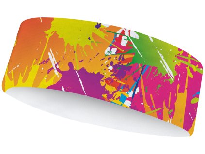 SPORTCOOL ACTIVE ČELENKA ´8 KIDS - 7555