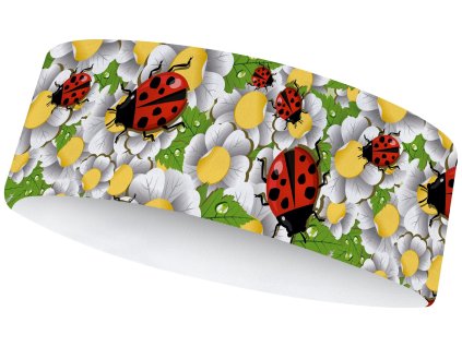 SPORTCOOL ACTIVE ČELENKA ´8 KIDS - 7552