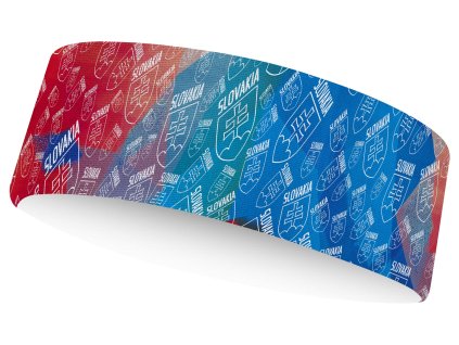 SPORTCOOL ACTIVE ČELENKA JEDNOVRSTVOVÁ ´9 - 7610