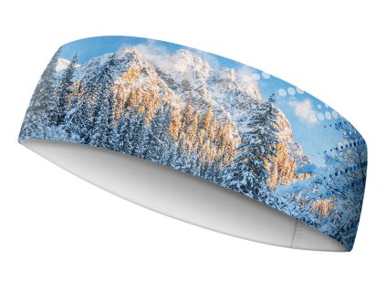 SPORTCOOL ACTIVE ČELENKA JEDNOVRSTVOVÁ ´9 - 7638 - OSTRVA