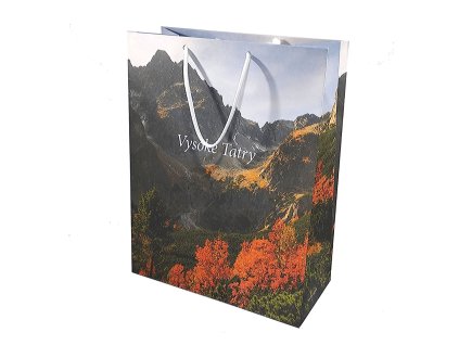 Taška Vysoké Tatry veľká
