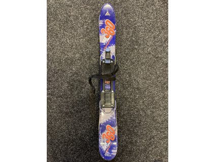 Snowblade 89cm Pale