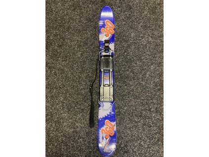 Snowblade 89cm Pale NOVÉ