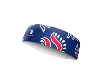 Čelenka SVK active 2022