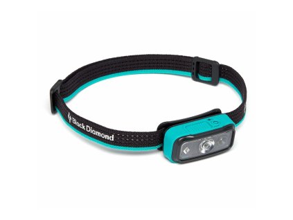 Čelovka Black Diamond SpotLite 200