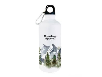 TURISTICKÁ FĽAŠA NEPRESTÁVAJ OBJAVOVAŤ ĽÚBENÉ