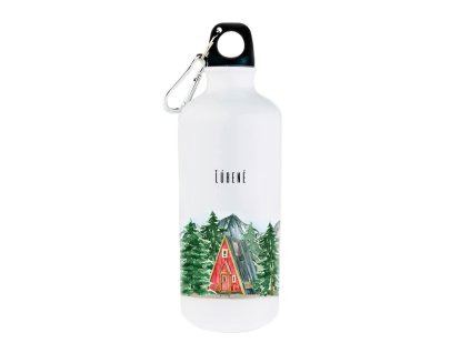 TURISTICKÁ FĽAŠA CHATA ĽÚBENÉ