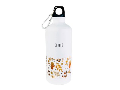 TURISTICKÁ FĽAŠA JESEŇ ĽÚBENÉ