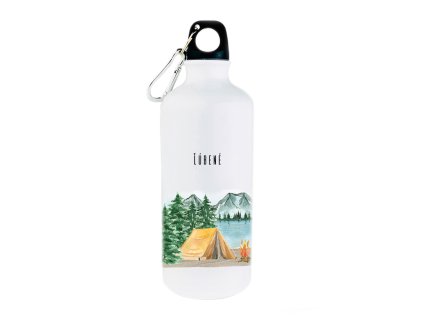 TURISTICKÁ FĽAŠA STANOVAČKA ĽÚBENÉ