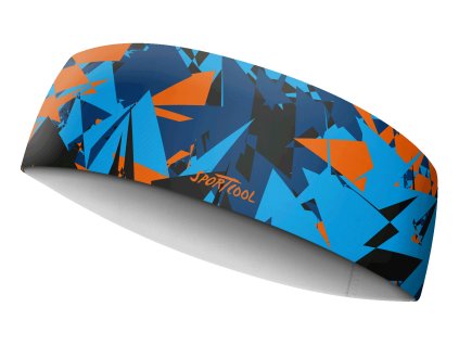SPORTCOOL ACTIVE ČELENKA WIND CONTROL JEDNOVRSTVOVÁ - 8508