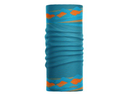 SPORTCOOL MULTIFUNKČNÝ ŠÁL - 7272