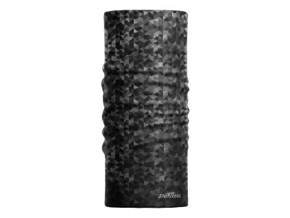 SPORTCOOL MULTIFUNKČNÝ ŠÁL - 7267