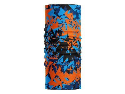 SPORTCOOL MULTIFUNKČNÝ ŠÁL - 7269