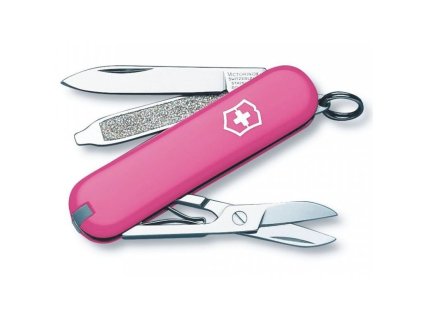 Victorinox Classic SD Colors - Cherry Blossom 58mm
