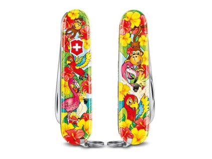 Victorinox My First – Papagáj 84mm