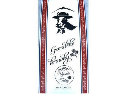 Goralské krowky