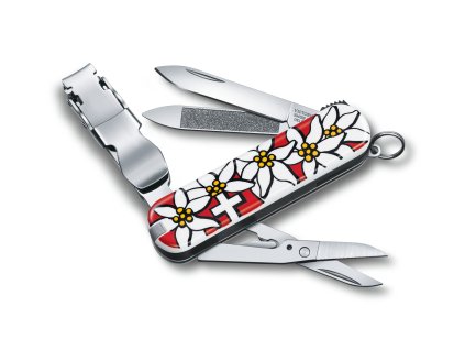 Victorinox NailClip 580 – plesnivec 65mm