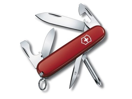 Victorinox Tinker Small 84mm