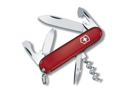 Victorinox Tourist 84mm