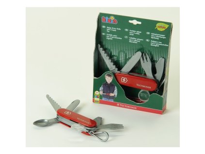 Hračka Klein Švajčiarsky nôž Victorinox