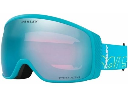 Oakley Flight Tracker M Sky Blue I Am B1B/Prizm Sapphire